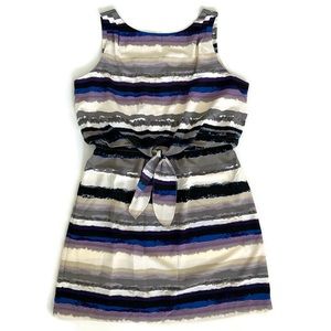 SALE Daisy Fuentes Tank Dress